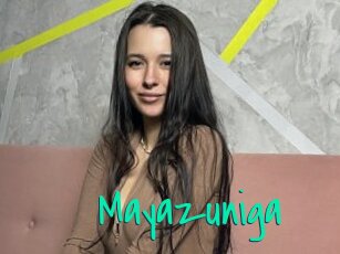 Mayazuniga