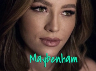 Maybenham