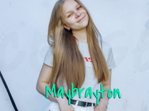 Maybrayton