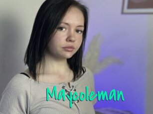 Maycoleman