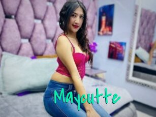 Maycutte