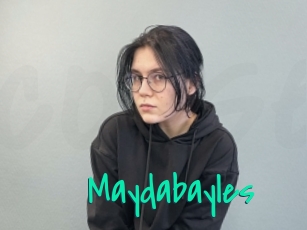 Maydabayles