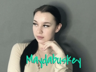 Maydabuskey