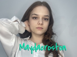 Maydacroston