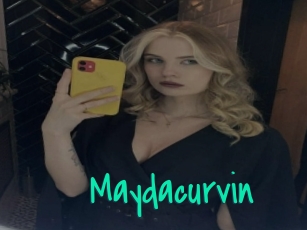 Maydacurvin