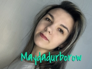 Maydadurborow