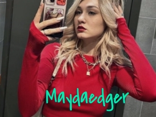 Maydaedger