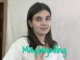 Maydagelling