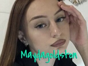 Maydagoldston