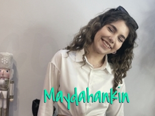 Maydahankin