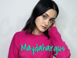 Maydahargus