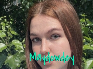 Maydowdey