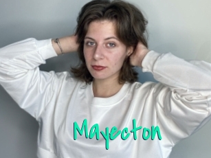 Mayecton