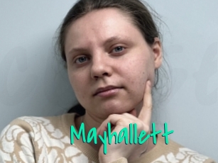 Mayhallett