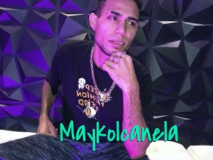 Maykolcanela