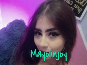 Mayolinjoy