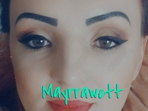 Mayrrawett