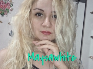 Maysawhite