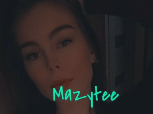 Mazytee