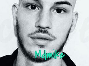 Md_mike
