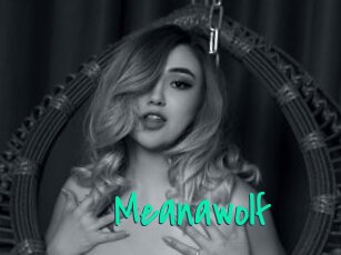 Meanawolf