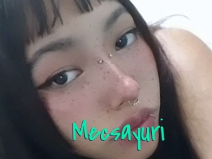 Mecsayuri