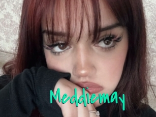 Meddiemay