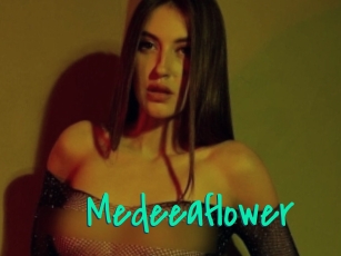 Medeeaflower