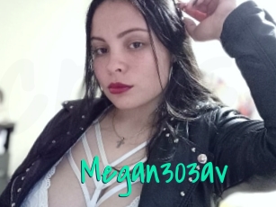 Megan303av