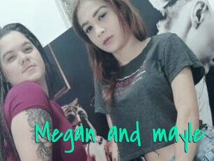 Megan_and_mayle