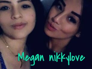 Megan_nikkylove