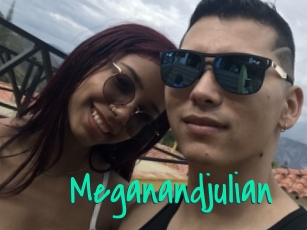 Meganandjulian