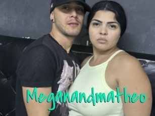 Meganandmatheo