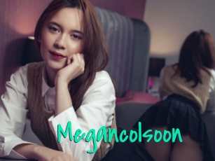 Megancolsoon