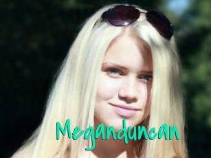 Meganduncan