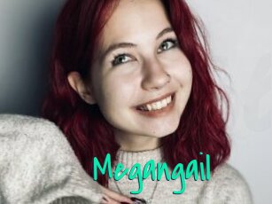 Megangail