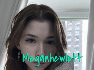 Meganhewlett