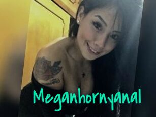 Meganhornyanal