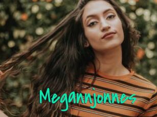 Megannjonnes