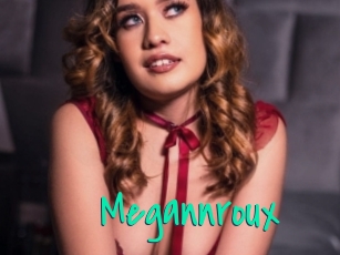 Megannroux