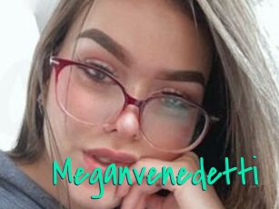 Meganvenedetti