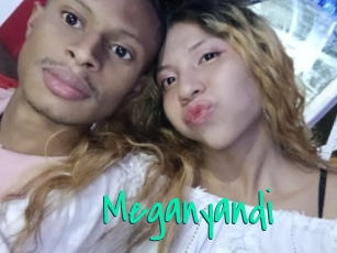 Meganyandi