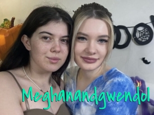 Meghanandgwendol