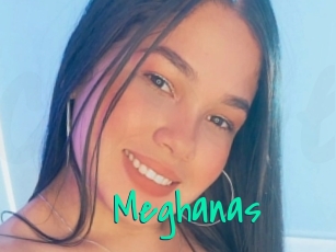 Meghanas