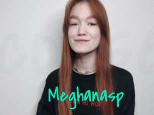 Meghanasp