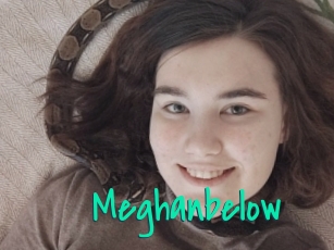 Meghanbelow