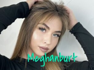 Meghanburt