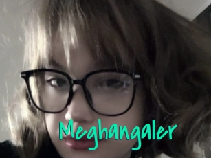 Meghangaler