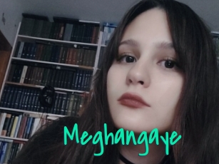 Meghangaye