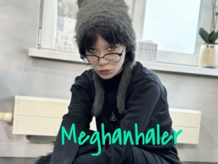 Meghanhaler